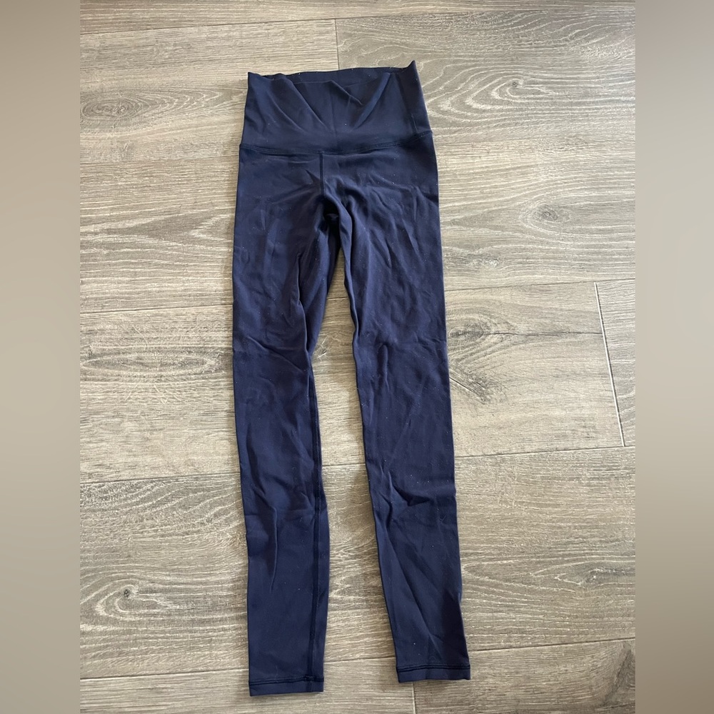 Girls Ivivva leggings